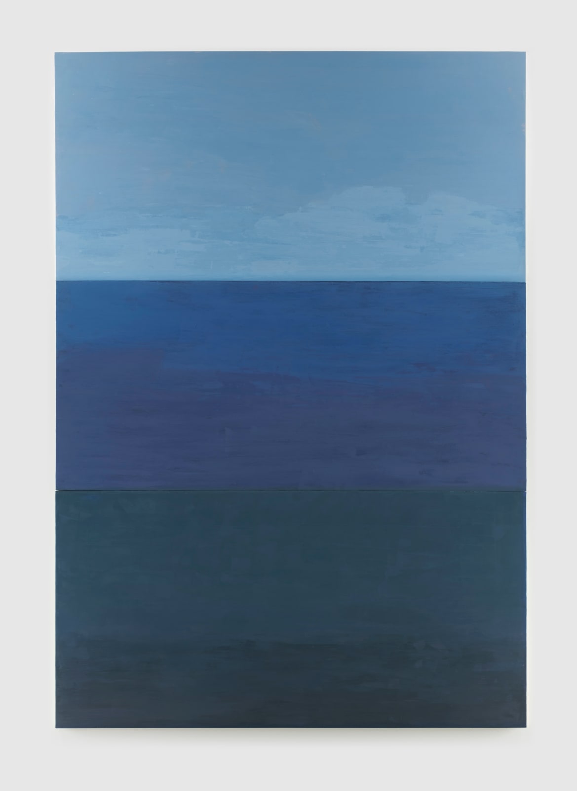 BYRON KIM, B.Q.O. 17 (Gliderport), 2021