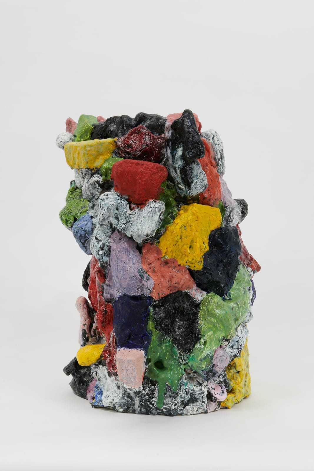 TONY MARSH, Neo-Crucible, 2022
