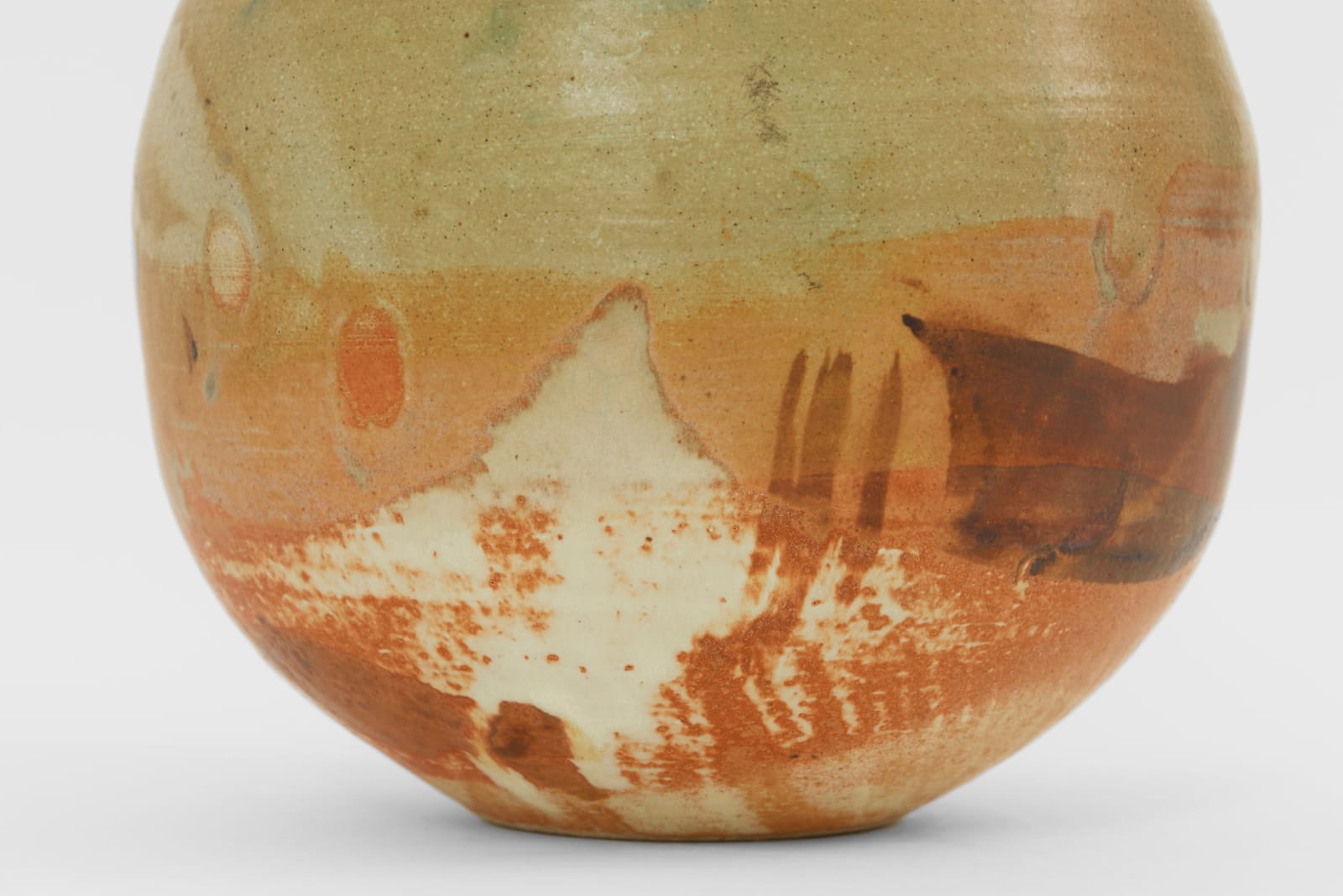 TOSHIKO TAKAEZU, Untitled, ca. 1990s