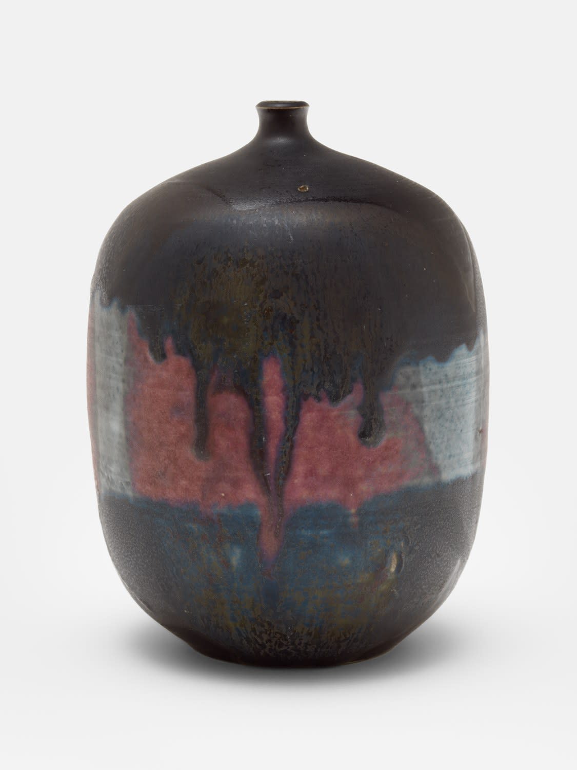 TOSHIKO TAKAEZU, Bottle, 1960
