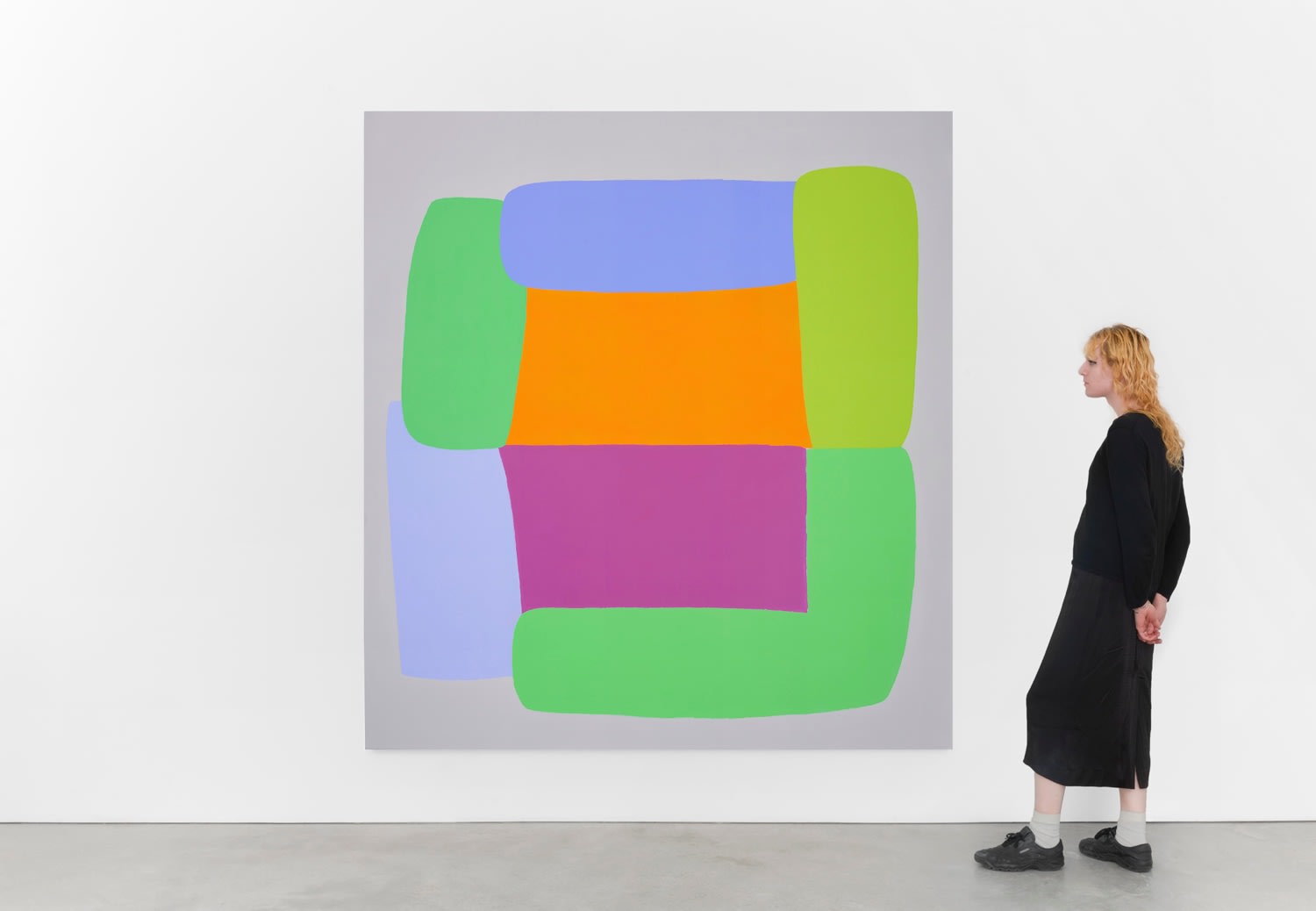 FEDERICO HERRERO, Flava, 2018