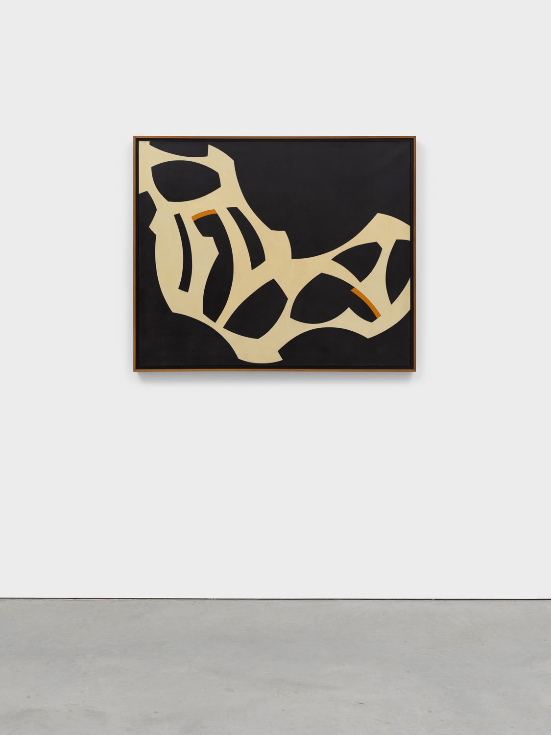 ELSA GRAMCKO, No. 6, 1957