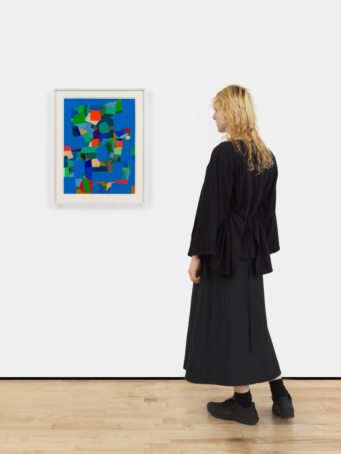 FEDERICO HERRERO, Untitled, 2022