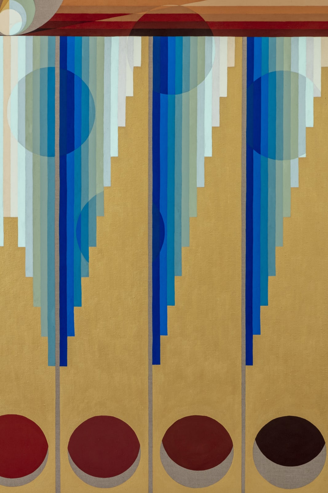 EAMON ORE-GIRON, Infinite Regress CL, 2021