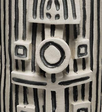 LEE MULLICAN, Untitled, 1985