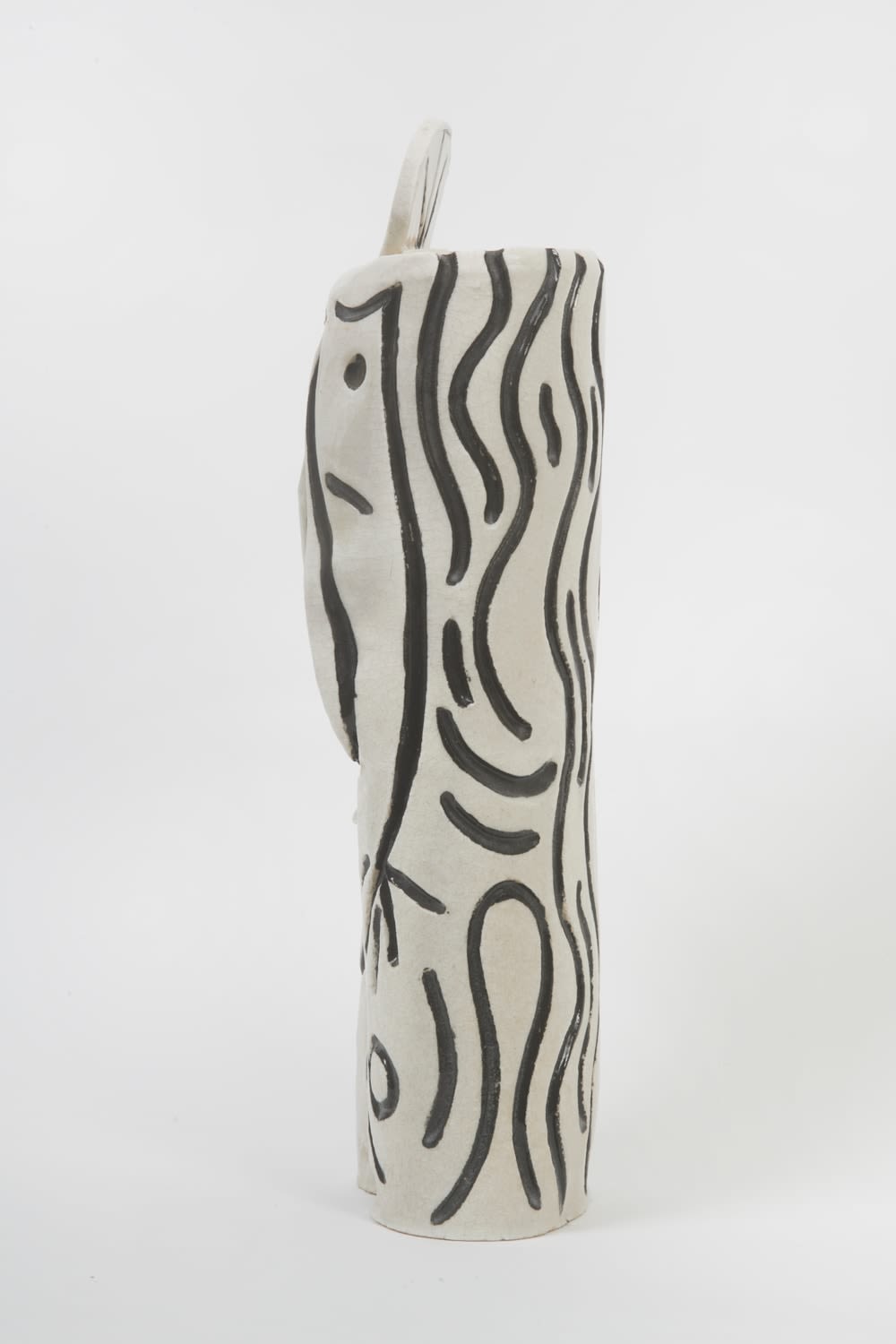LEE MULLICAN, Untitled, 1985