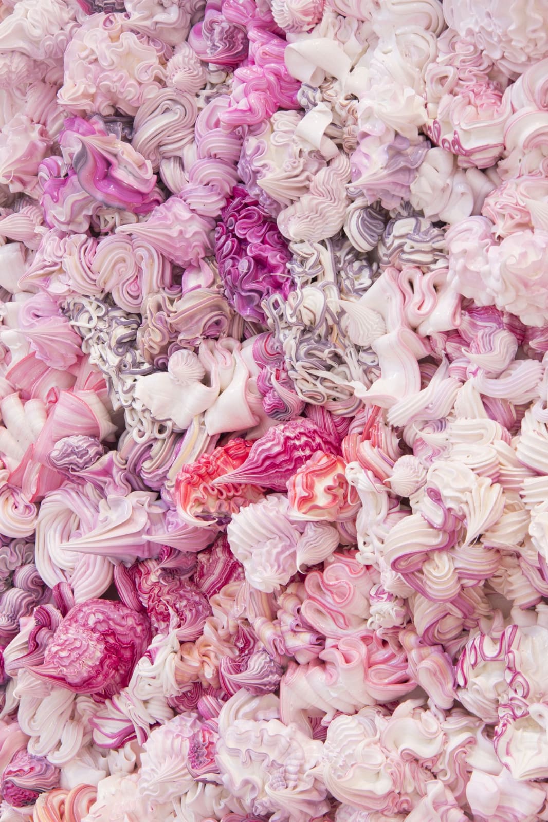 XU ZHEN®, Under Heaven -- 2808TR1601, 2016