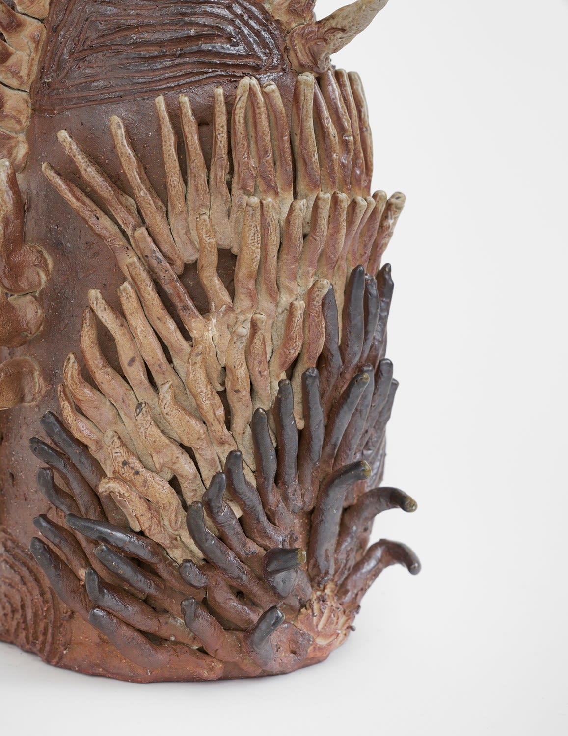 SHINICHI SAWADA, Untitled (143), c. 2018