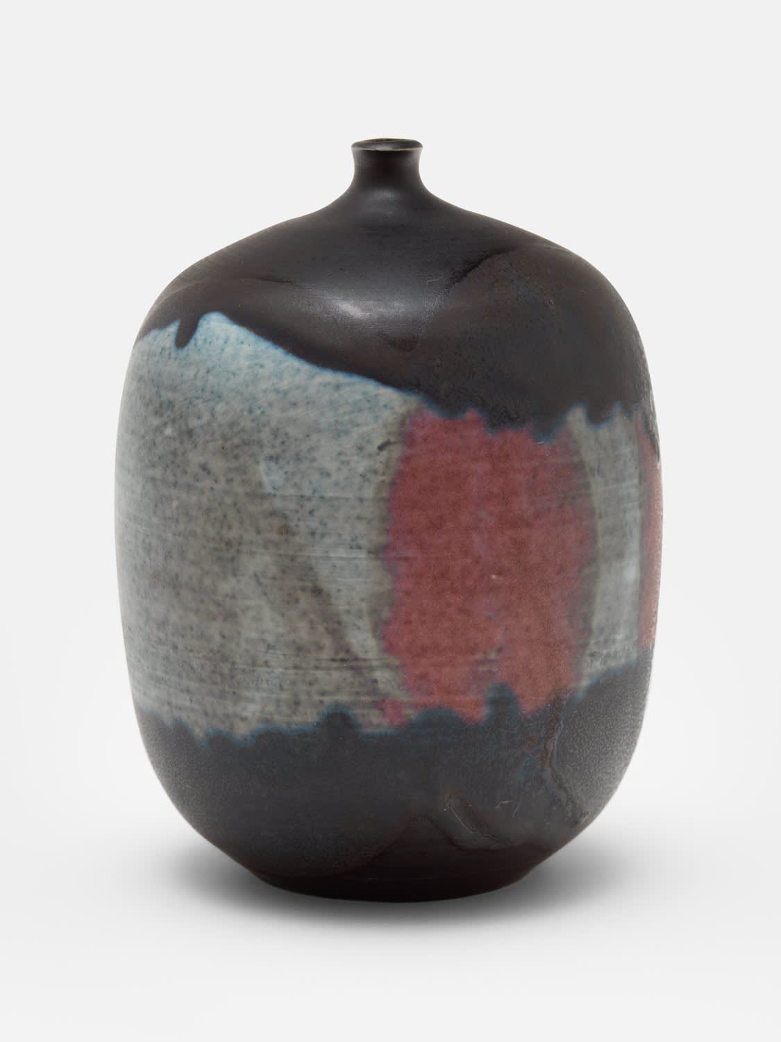 TOSHIKO TAKAEZU, Bottle, 1960