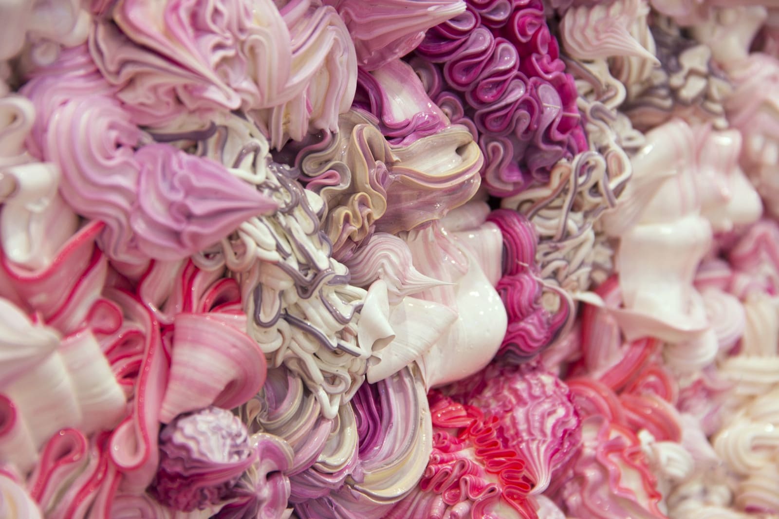 XU ZHEN®, Under Heaven -- 2808TR1601, 2016