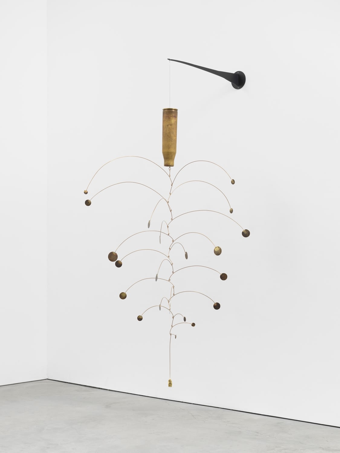TUAN ANDREW NGUYEN, Palm, 2022