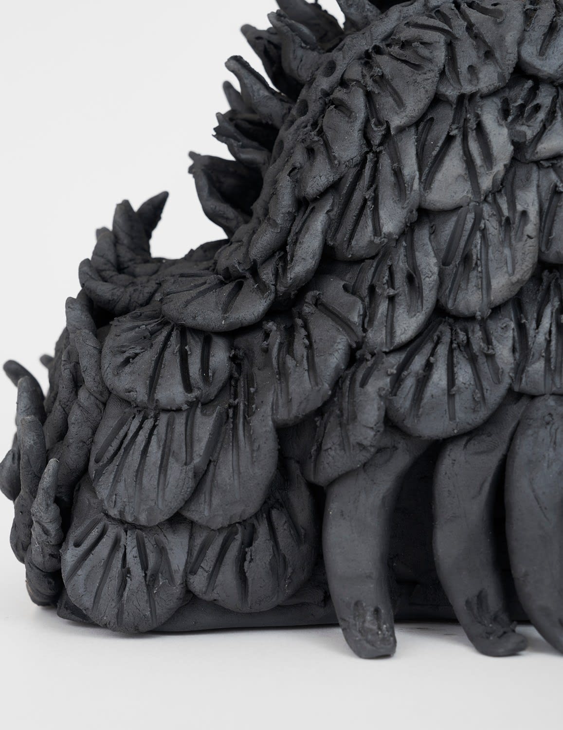 SHINICHI SAWADA, Untitled (171), 2021