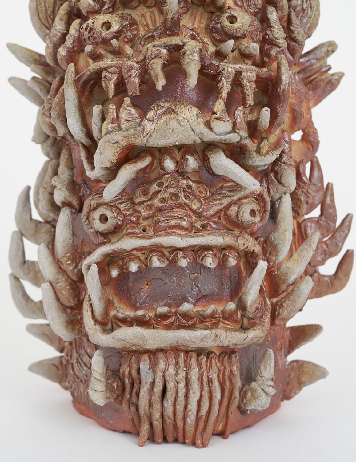 SHINICHI SAWADA, Untitled (163), 2019
