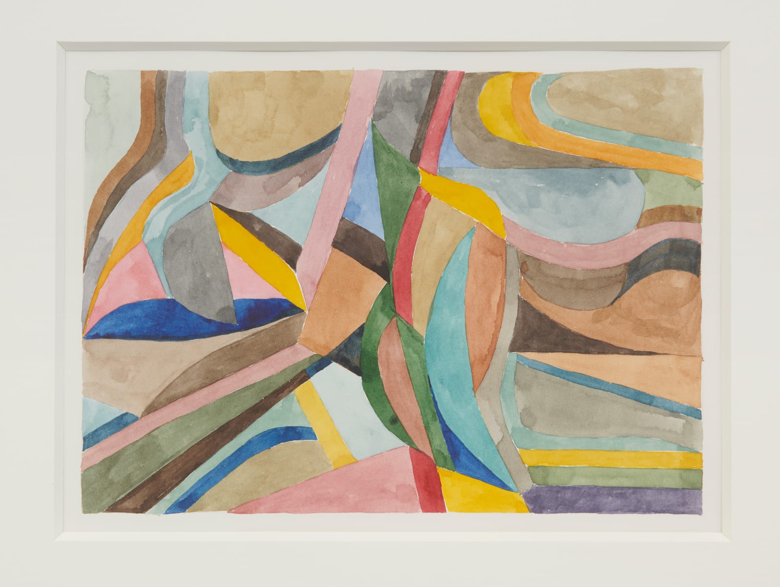 SCOTT OLSON, Untitled, 2020