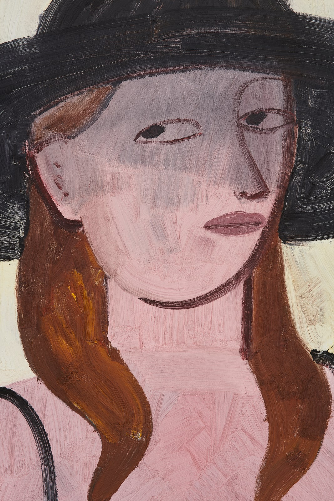 GRACE WEAVER, Get-together (II), 2021