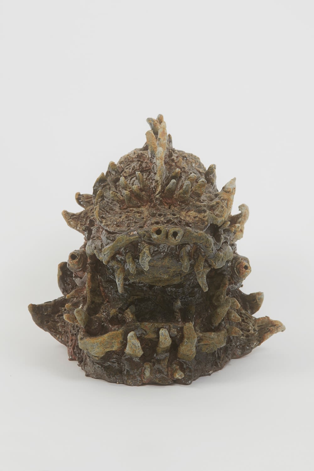 SHINICHI SAWADA, Untitled (160), 2018