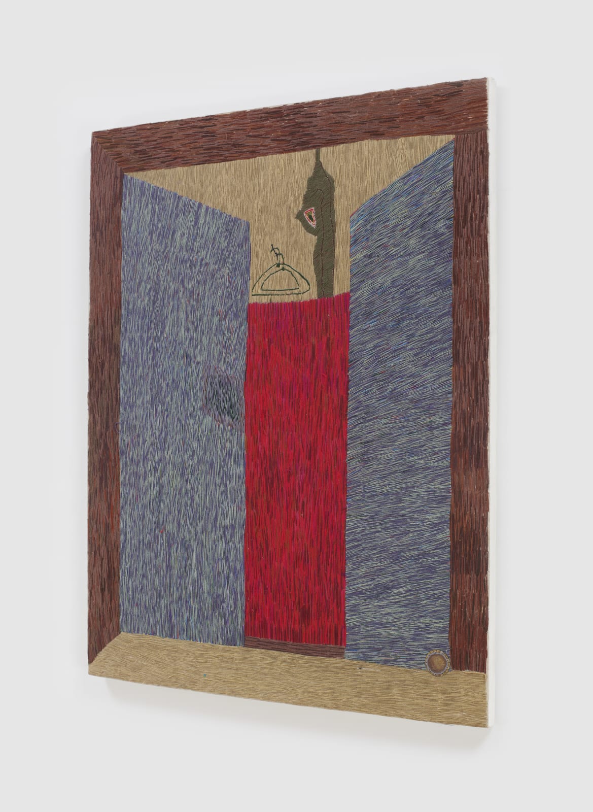 ELIAS SIME, Debal (Roommate), 2003-2004