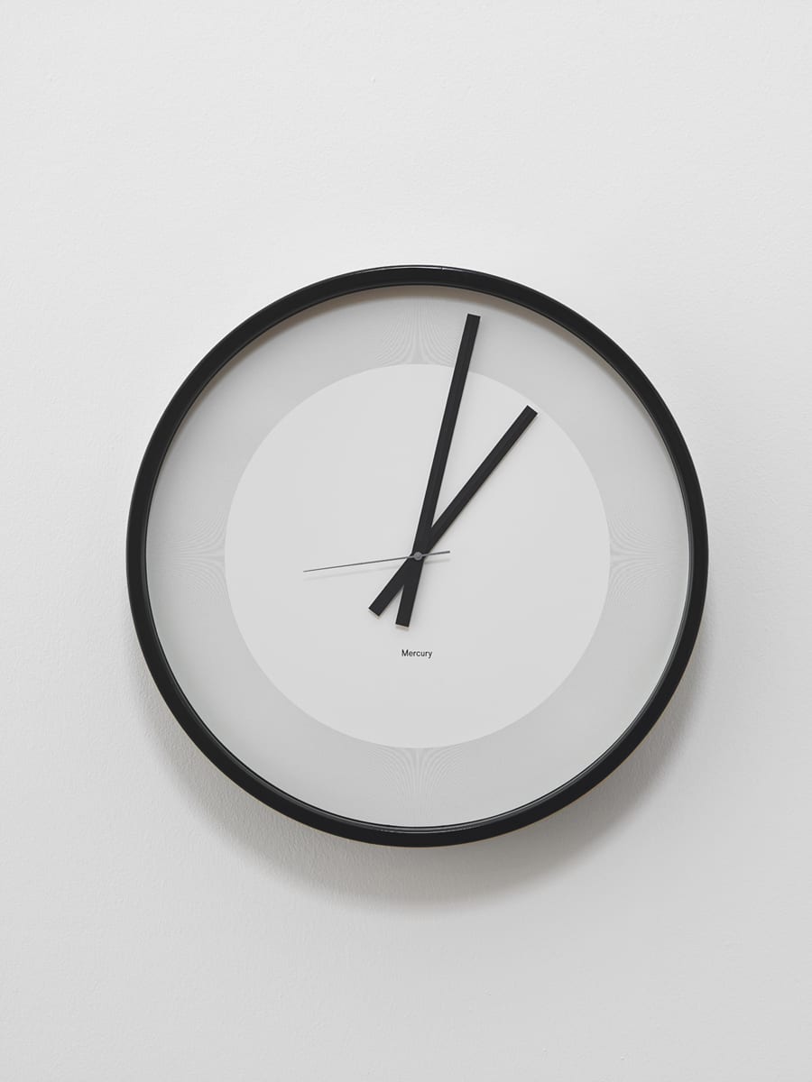 Paterson timepieces hotsell