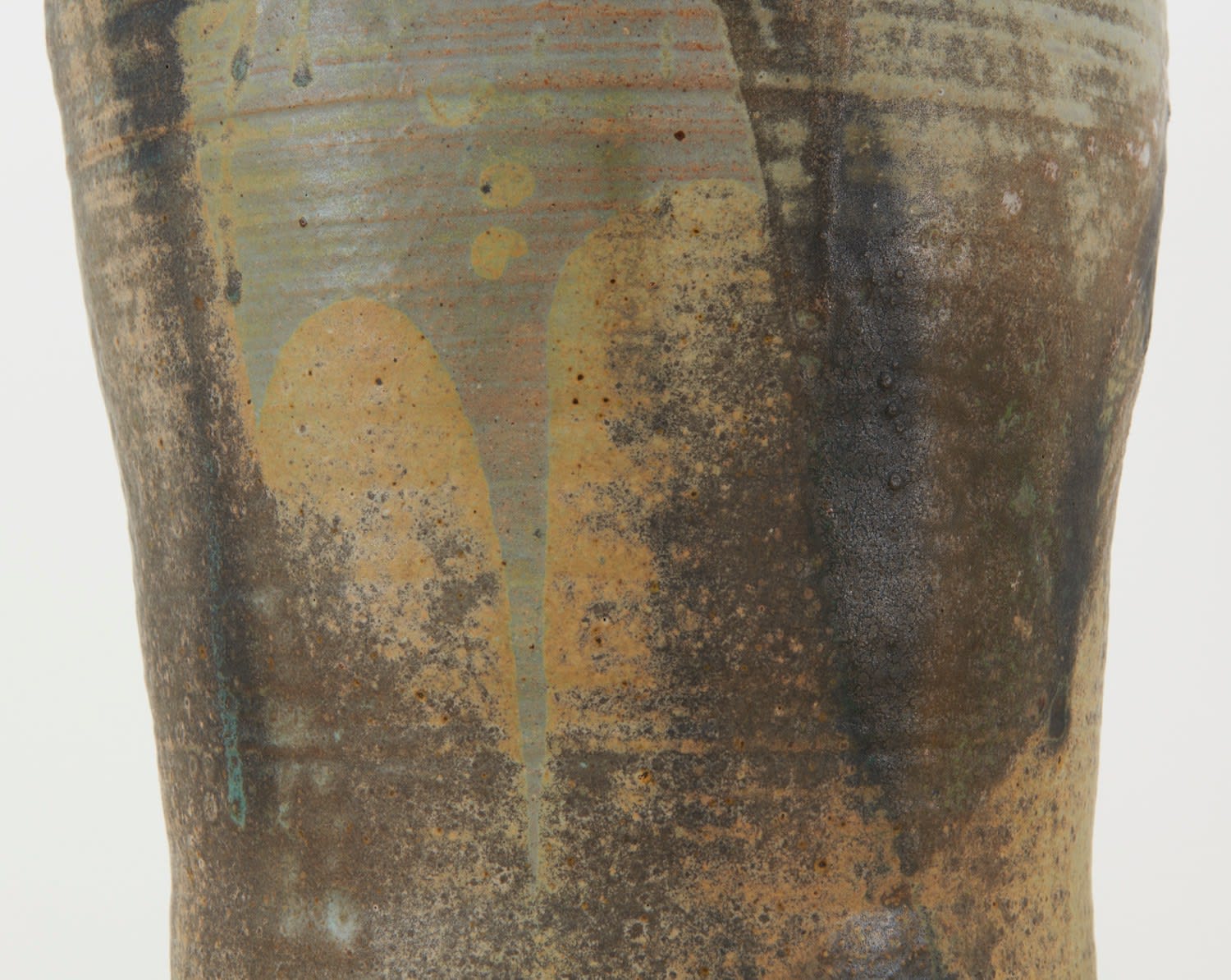 TOSHIKO TAKAEZU, Wildweed, ca. 1990s