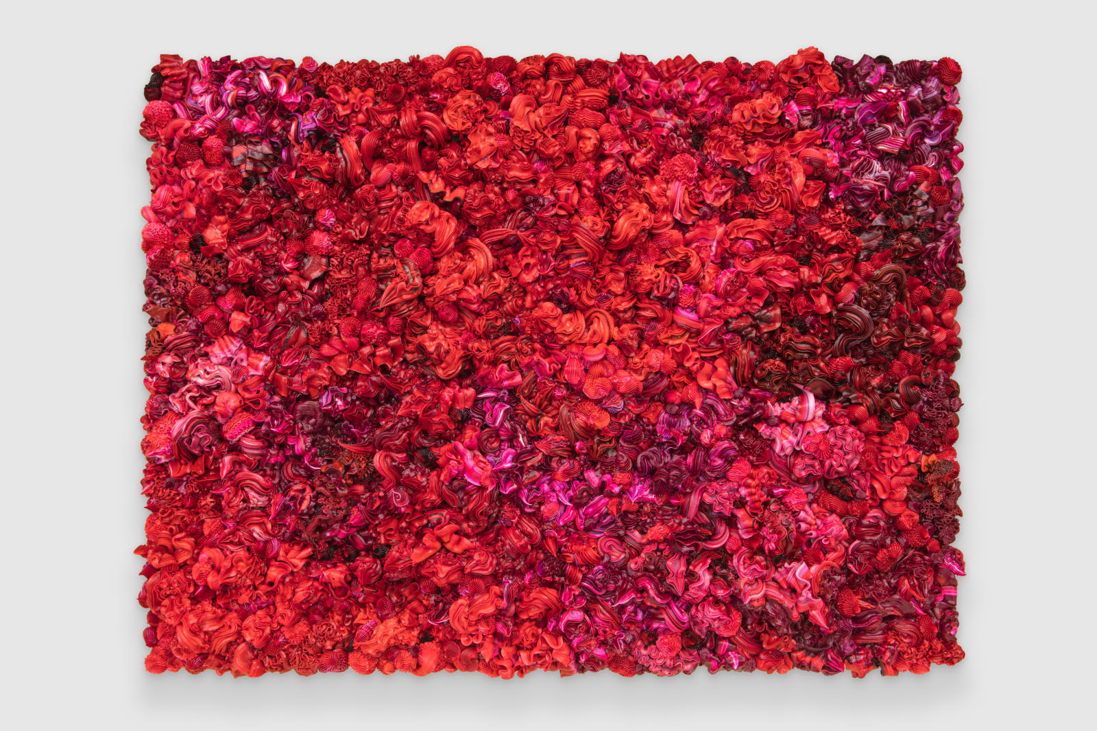XU ZHEN®, Under Heaven -- 20180927, 2018