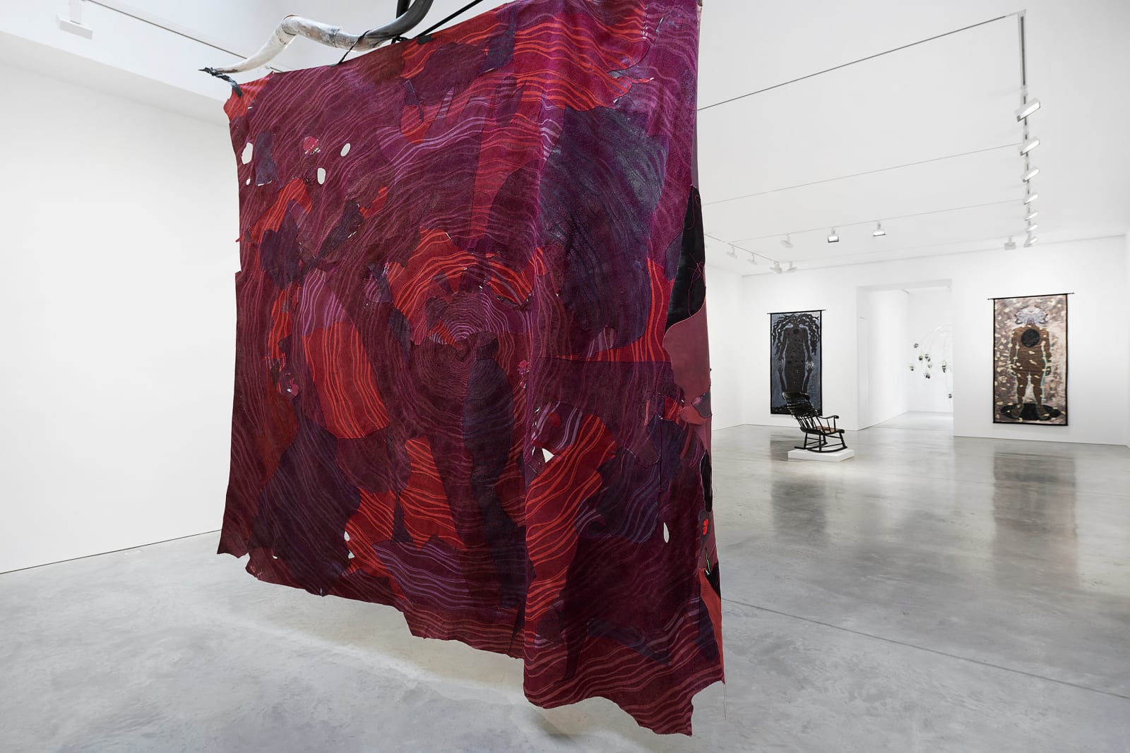 ESTEBAN RAMON PEREZ, Como La Flor (Toreado), 2021