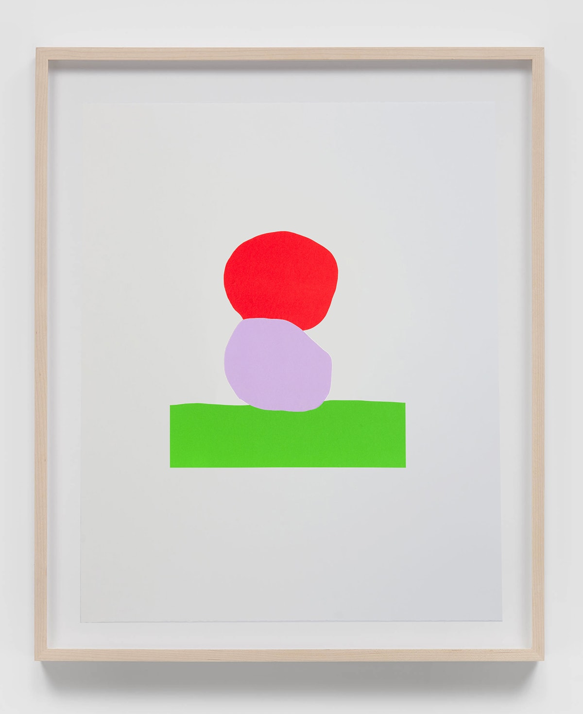 FEDERICO HERRERO, Untitled, 2020