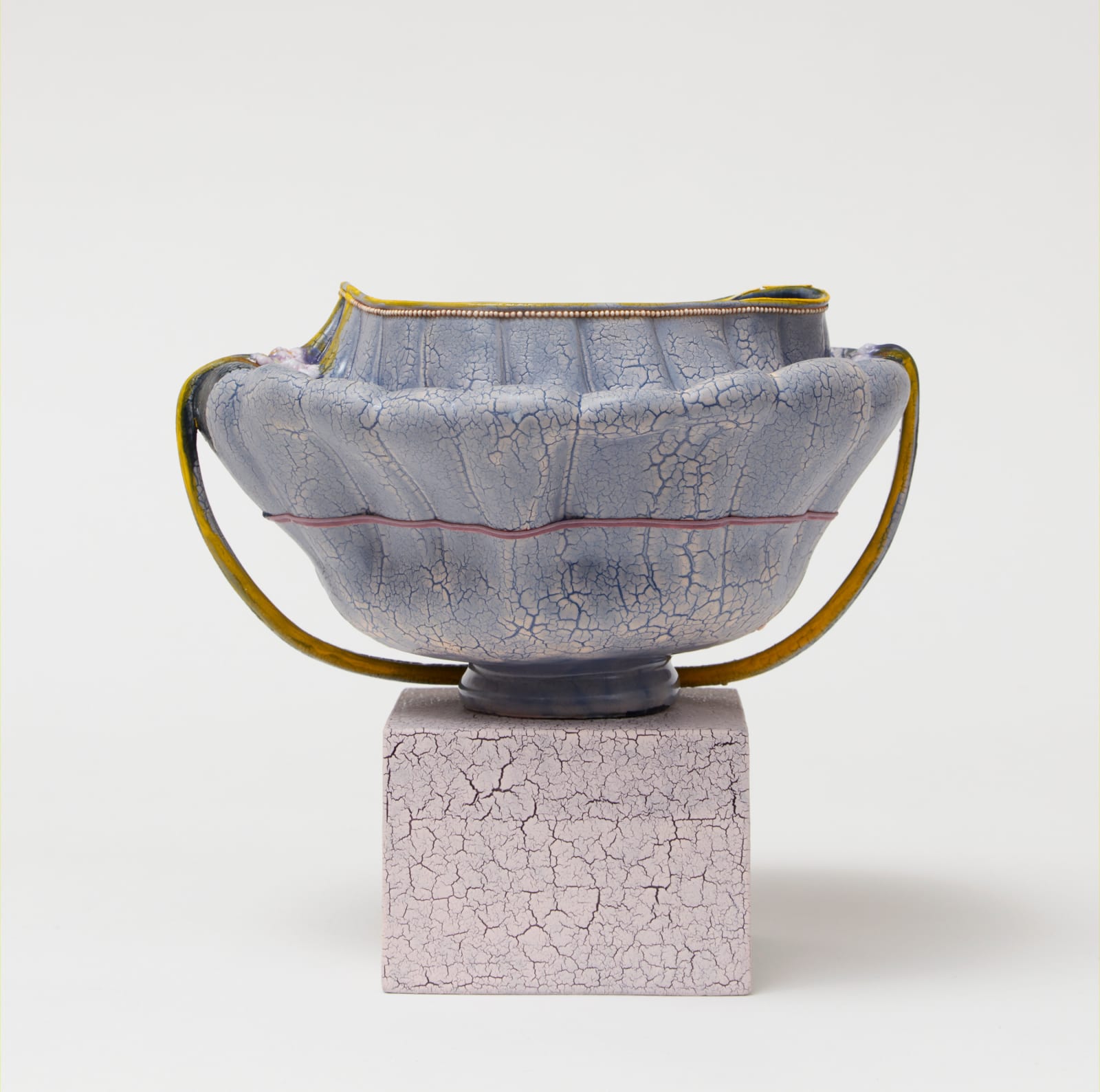 KATHY BUTTERLY, Luminous Flow, 2021