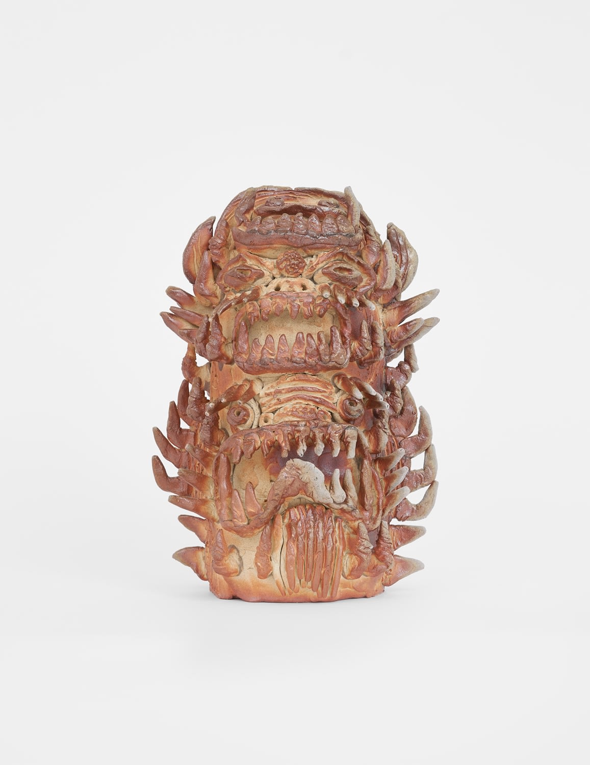 SHINICHI SAWADA, Untitled (163), 2019