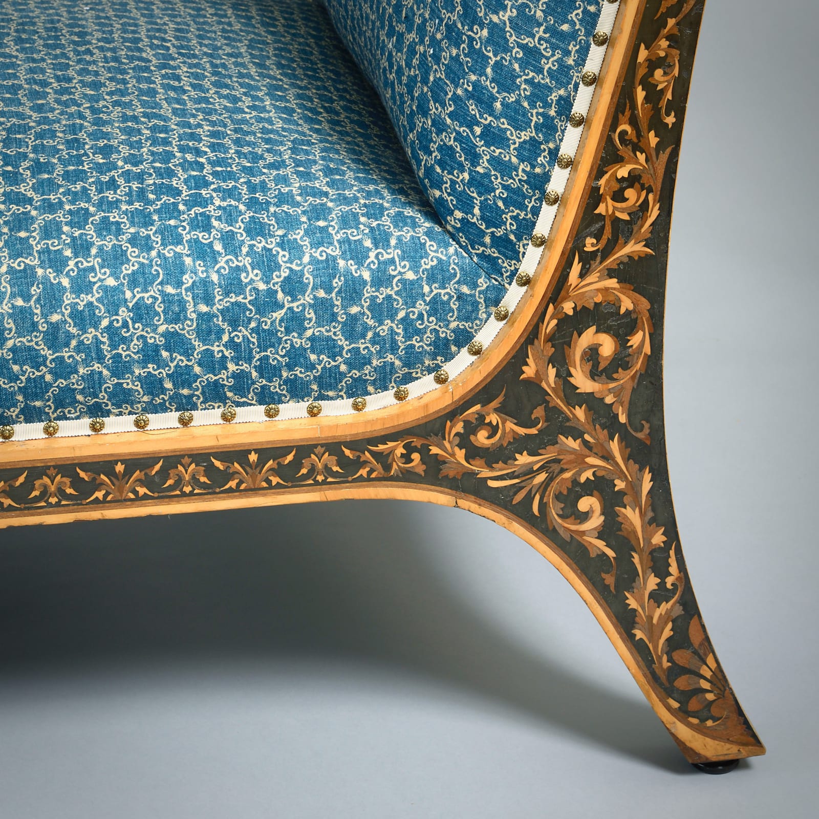 OWEN JONES CHAISE LONGUE