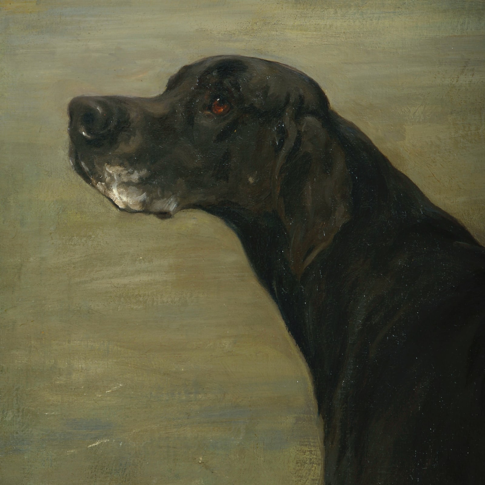 MAUD EARL (1863-1943)