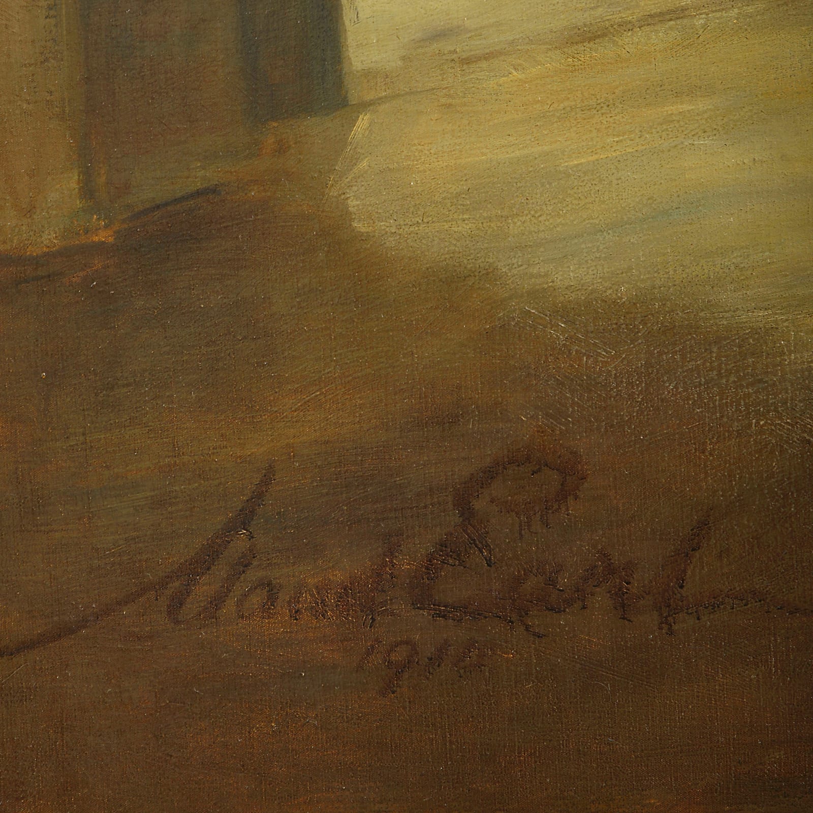 MAUD EARL (1863-1943)