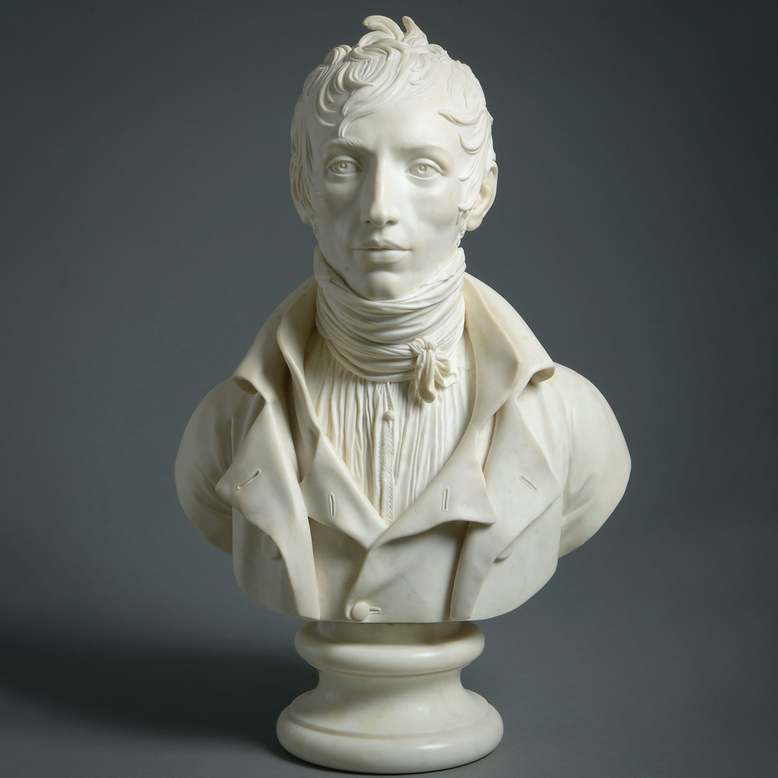 CLAUDE RAMEY (1754-1838)