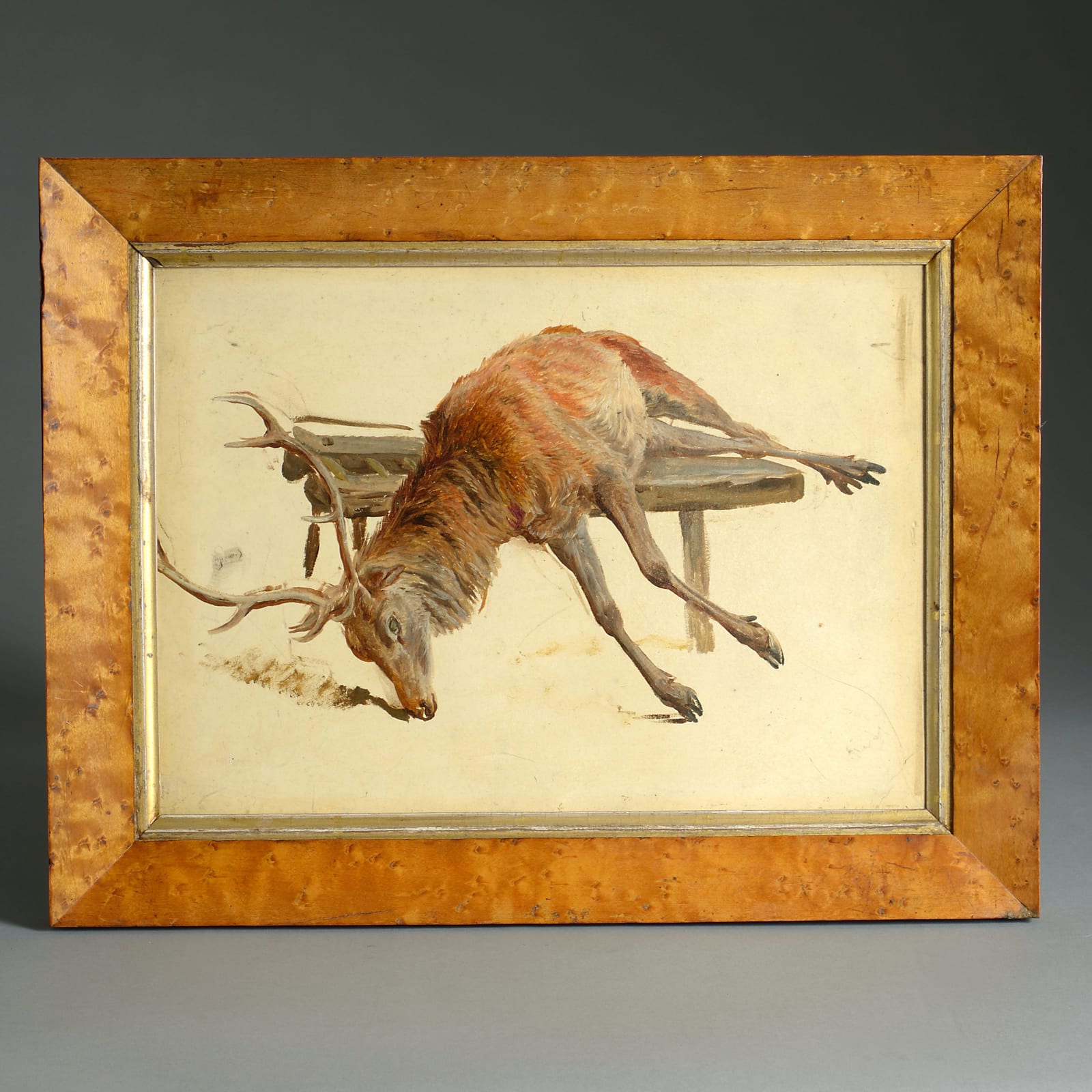 SIR EDWIN HENRY LANDSEER, R.A. (1802-1873)