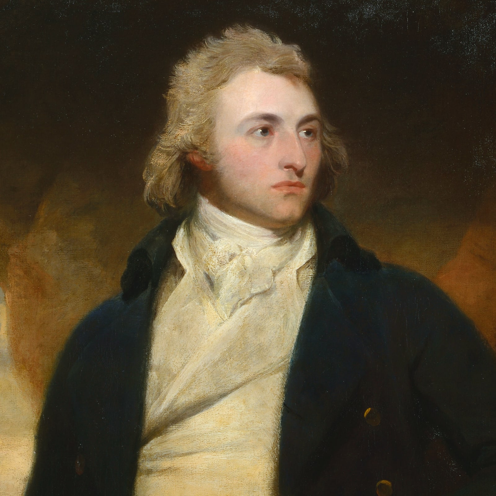 SIR MARTIN ARCHER SHEE, P.R.A. (1769-1850)