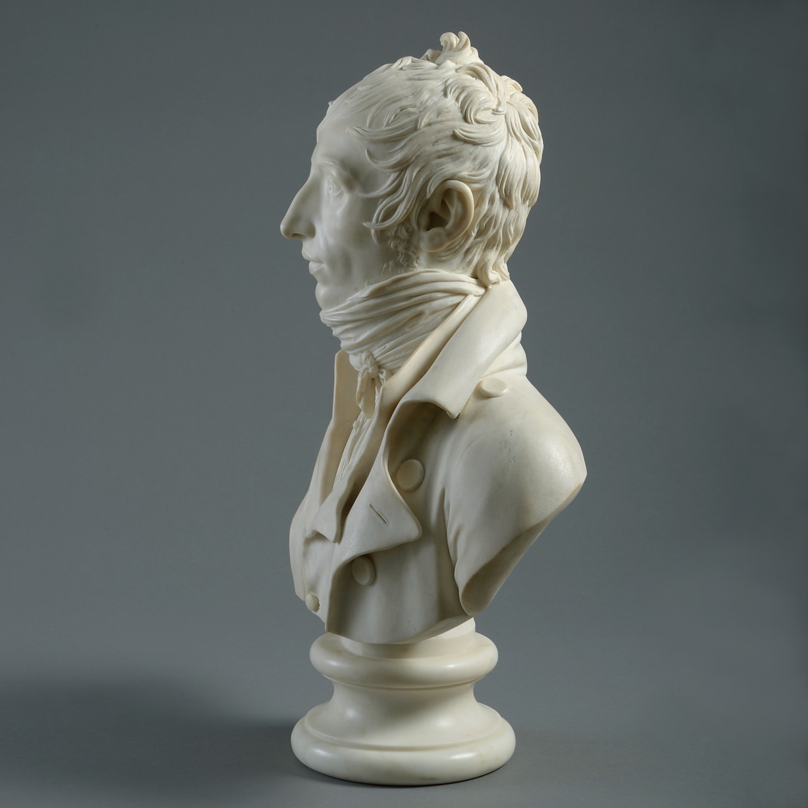 CLAUDE RAMEY (1754-1838)