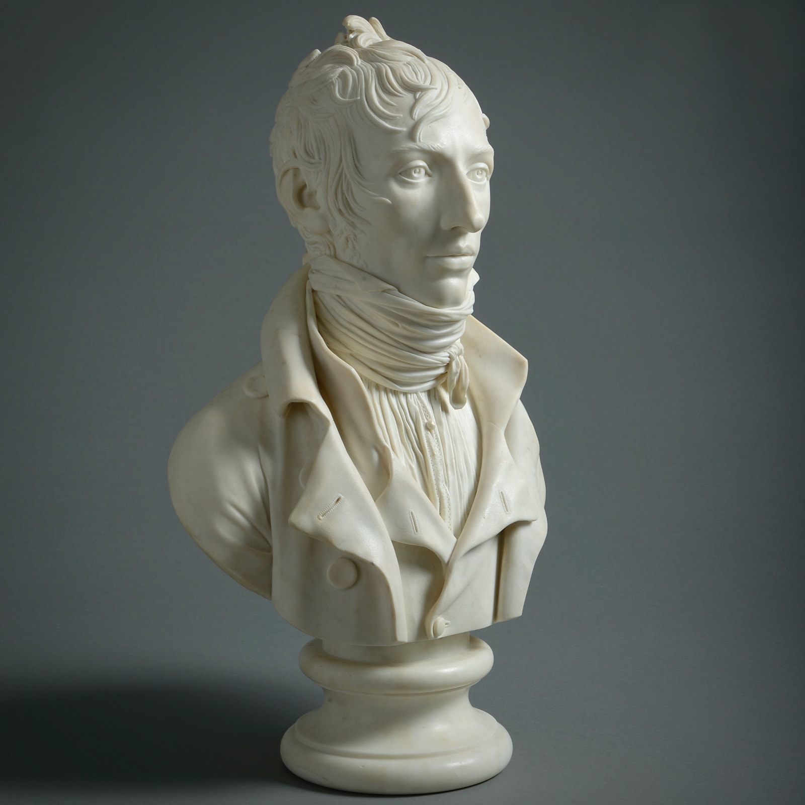 CLAUDE RAMEY (1754-1838)