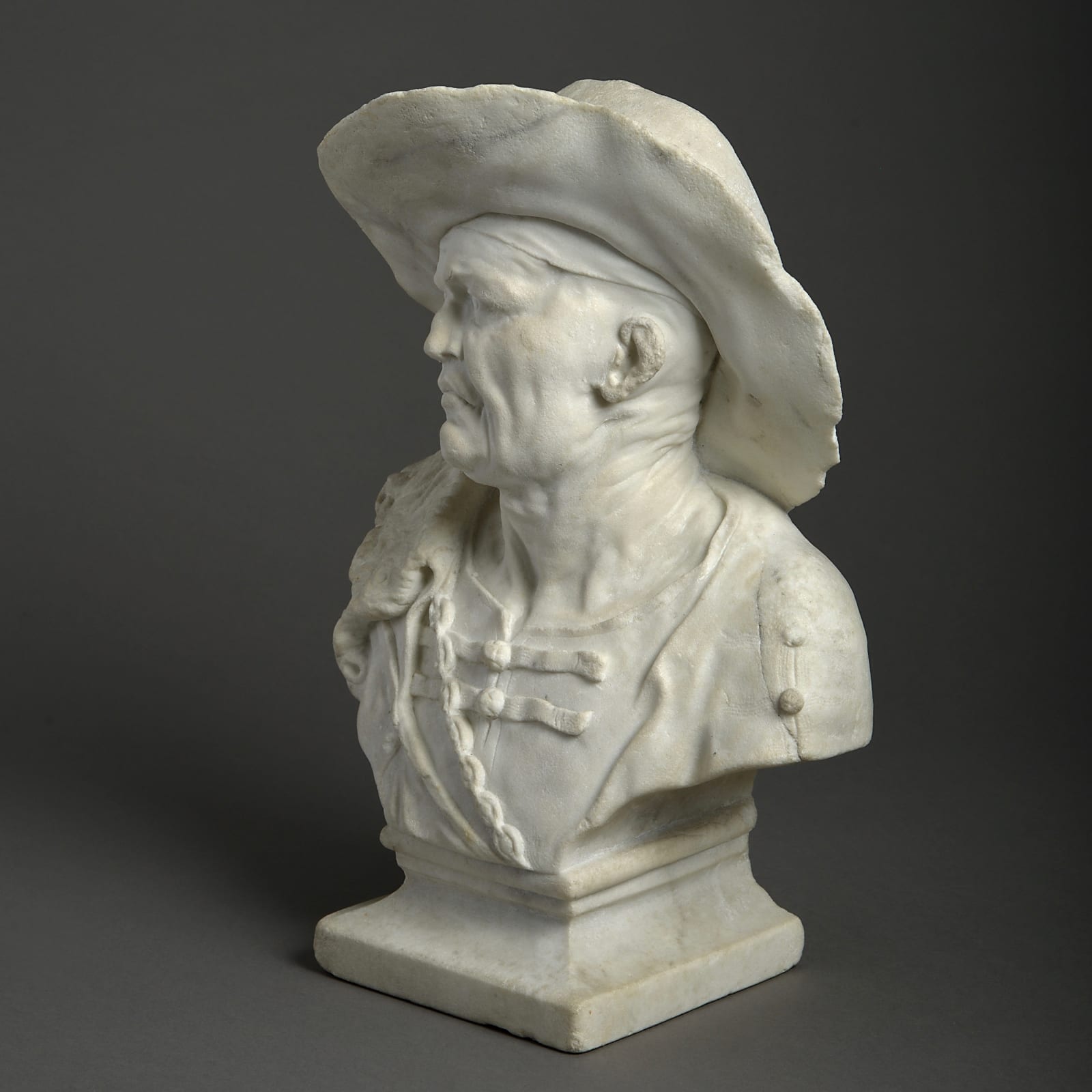 Marinali, Orazio, VENETIAN SCHOOL, 18TH CENTURY.