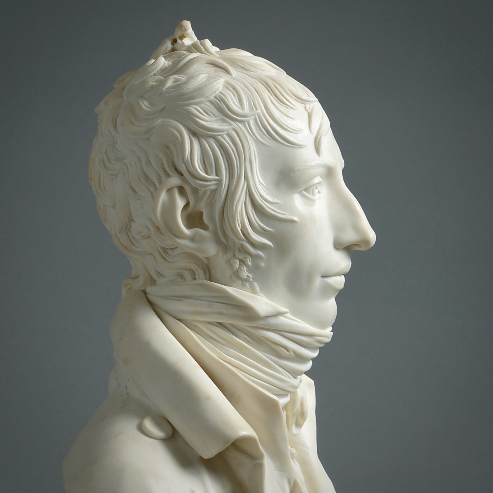 CLAUDE RAMEY (1754-1838)
