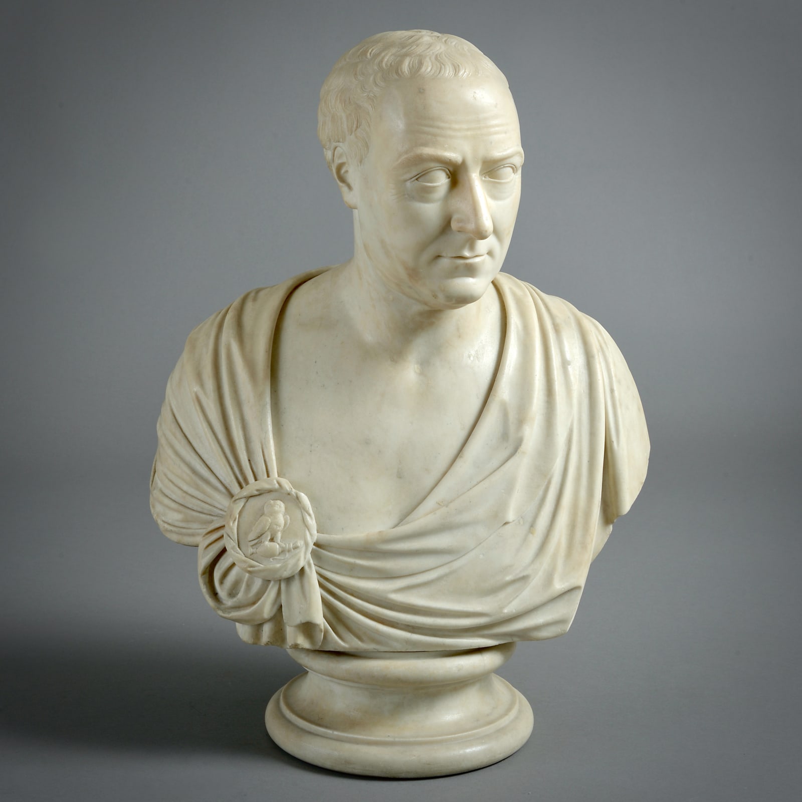 JOHN FRANCIS MOORE (D. 1809)