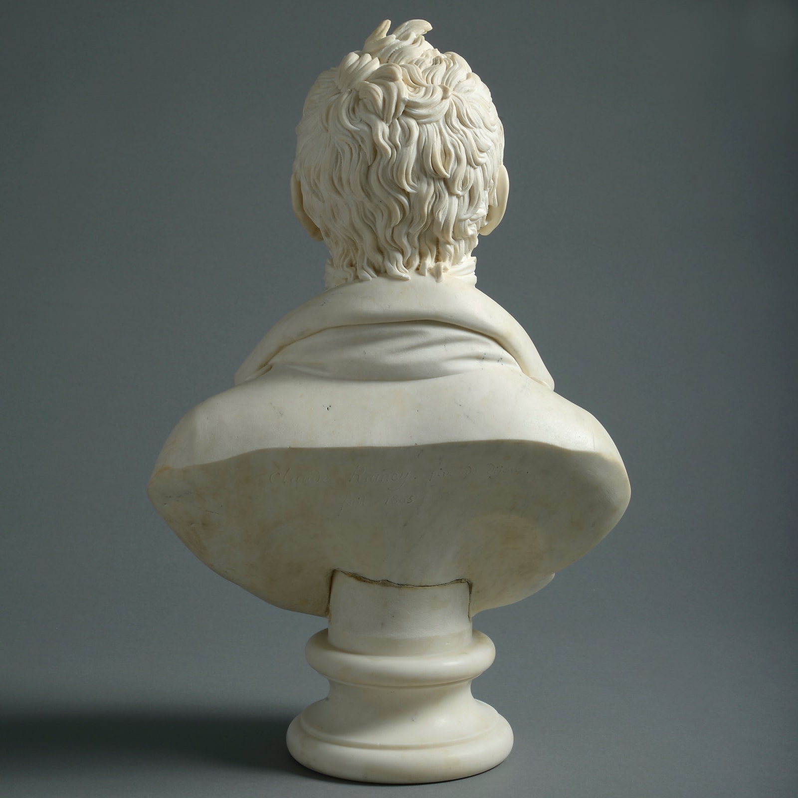 CLAUDE RAMEY (1754-1838)