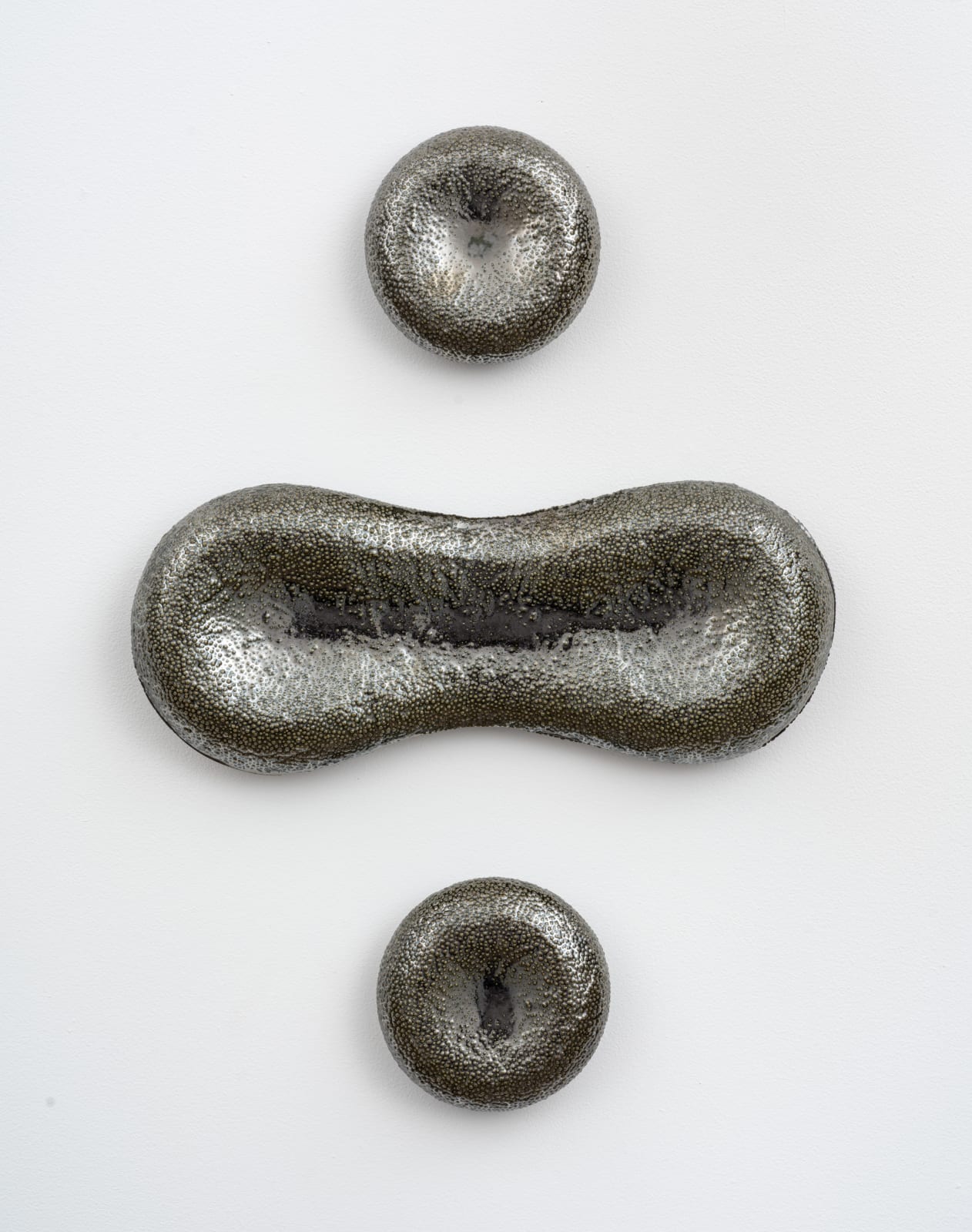 Lana Kova, Flying, 2024