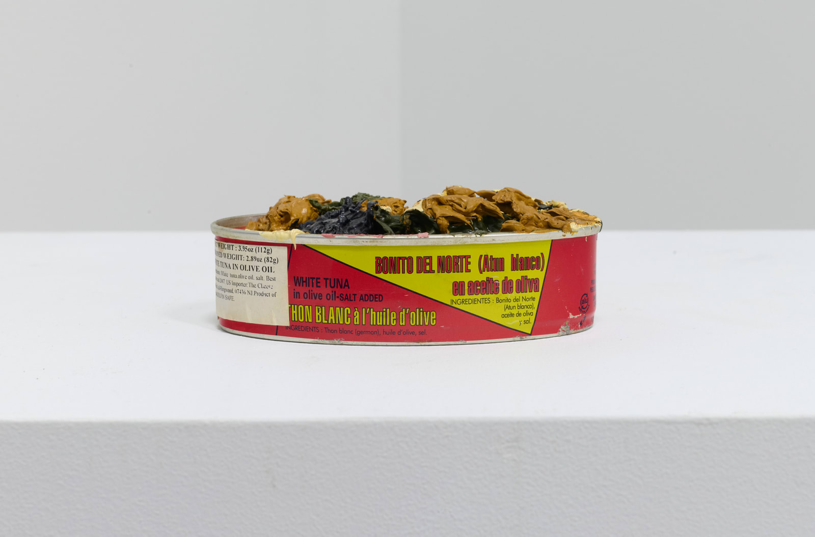 Squeak Carnwath, Bonito Del Norte (PB 15), 2001