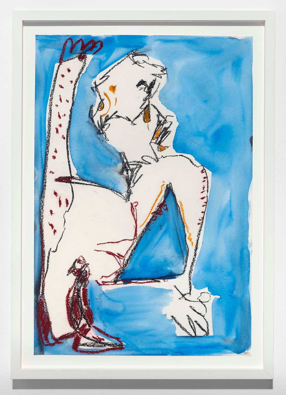 Sarah Dwyer, Stavanger, 2019