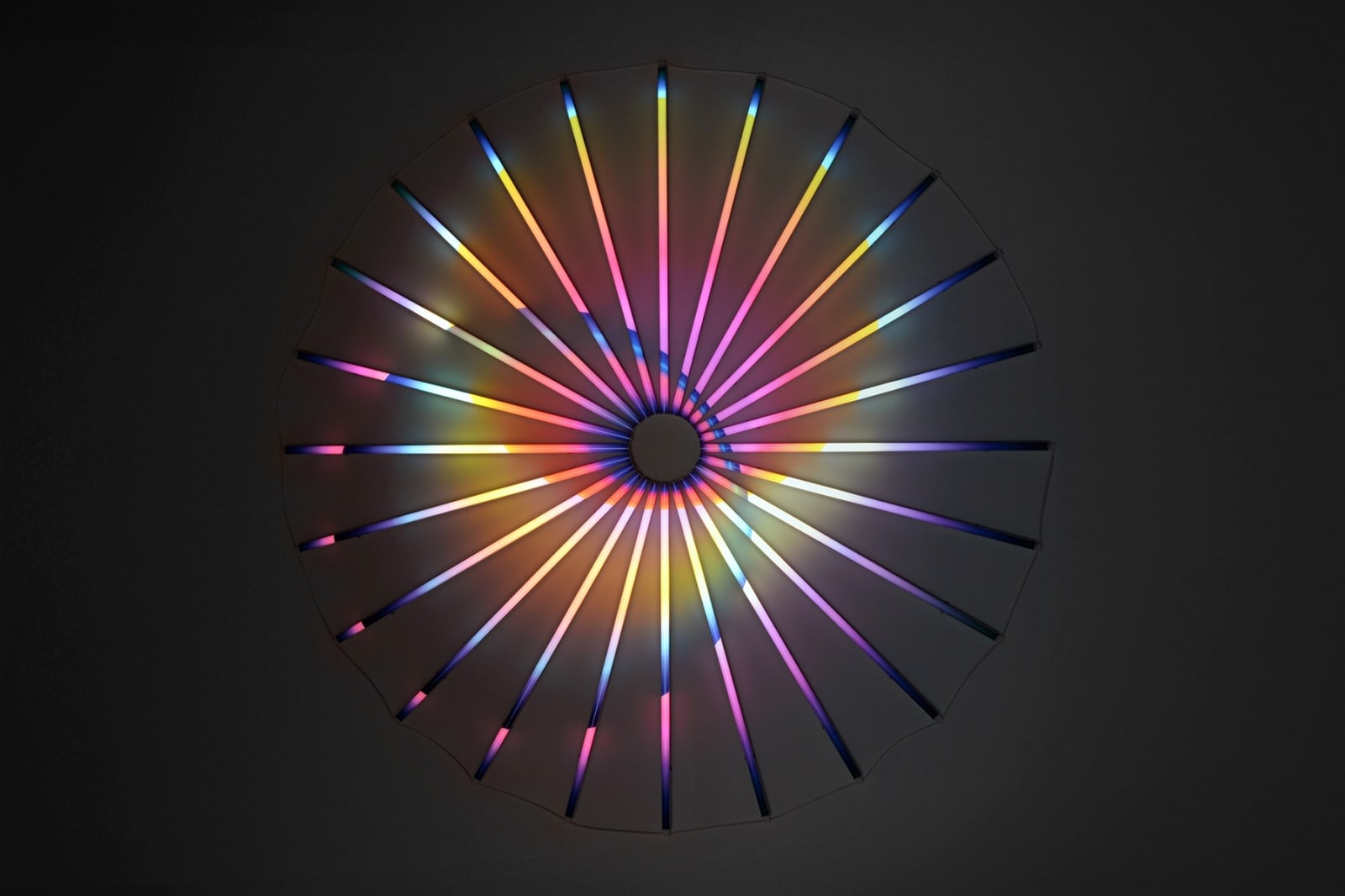 James Clar, Binary Star, 2016