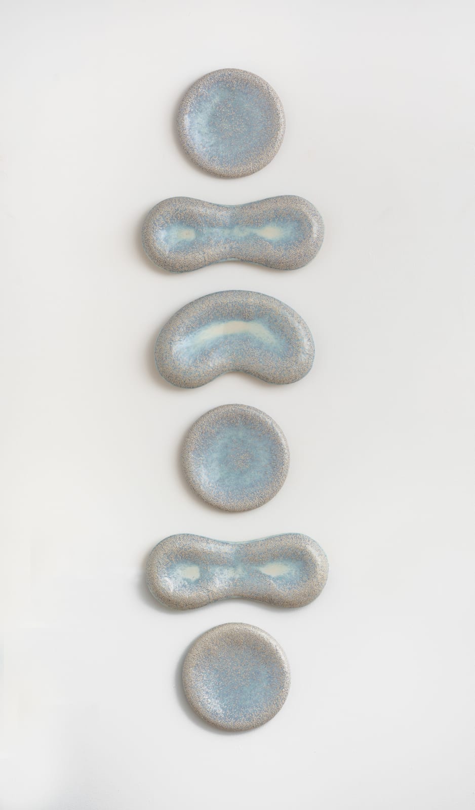 Lana Kova, Totem IV, 2025