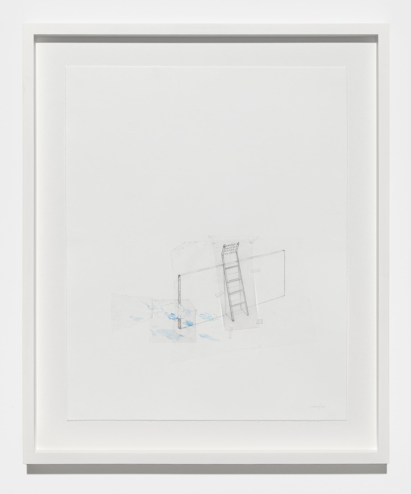 Massinissa Selmani, Loophole, 2024