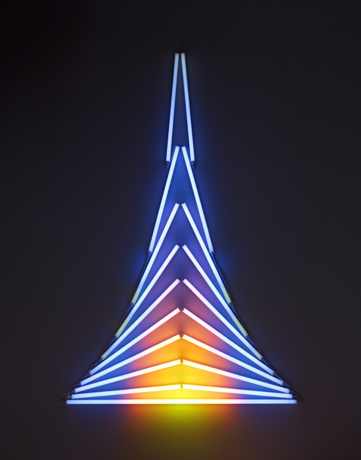 James Clar, Gravity Well, 2014