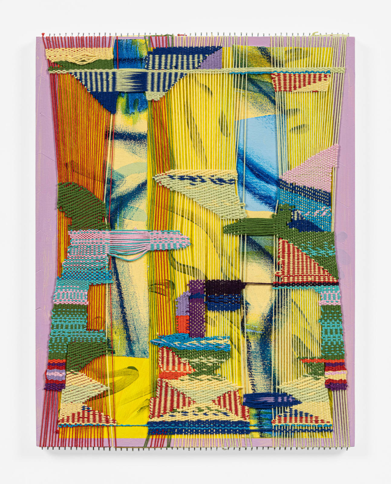 Jen P. Harris, Headlong, 2024