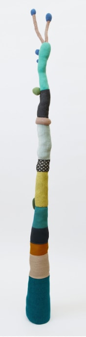 Elodie Blanchard, Xander, 2023