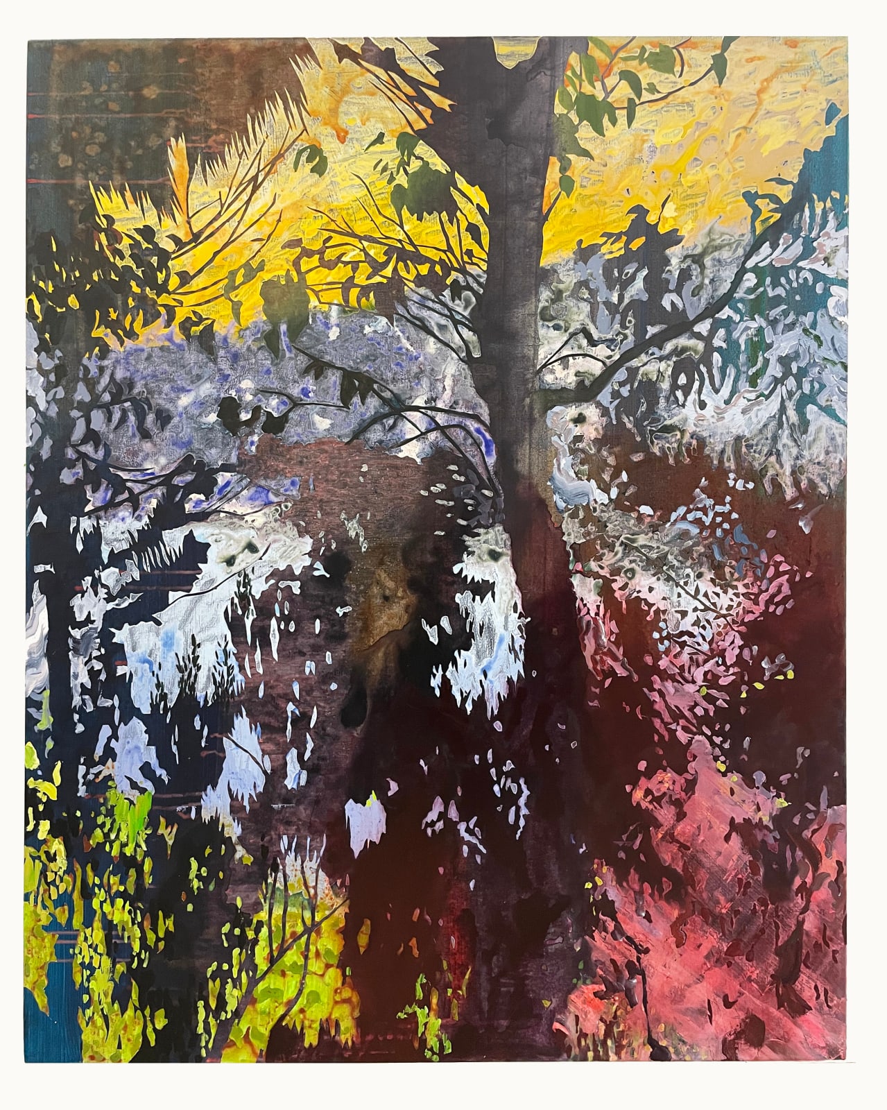 Eva Struble, Banaue, 2023